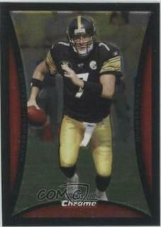 Ben Roethlisberger