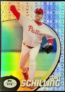 Curt Schilling