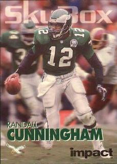Randall Cunningham
