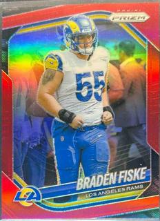 Braden Fiske