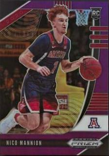 Nico Mannion