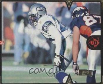 Shawn Springs #232