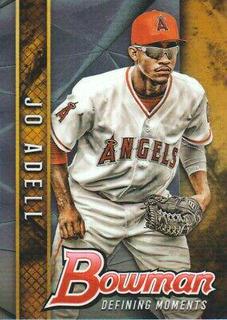 Jo Adell