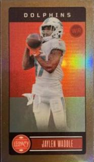 Jaylen Waddle