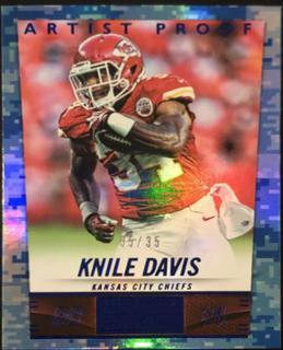 Knile Davis