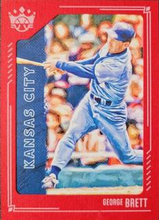 George Brett