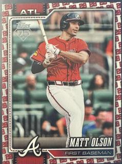 Matt Olson