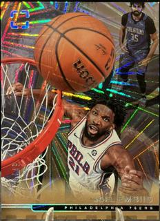 Joel Embiid