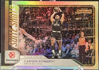 Carsen Edwards