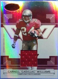 Cadillac Williams