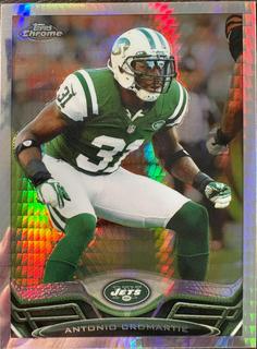 Antonio Cromartie