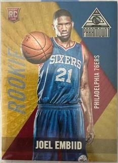Joel Embiid