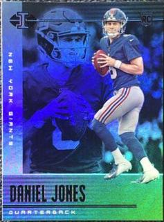 Daniel Jones