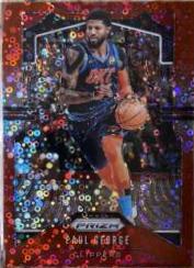 Paul George