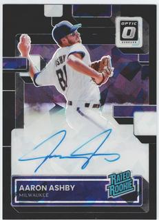 Aaron Ashby