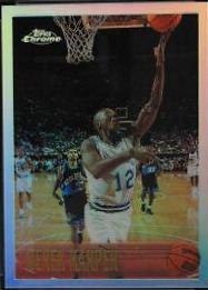 Derek Harper