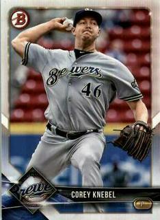 Corey Knebel