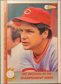 Tom Seaver