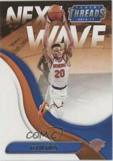 Kevin Knox