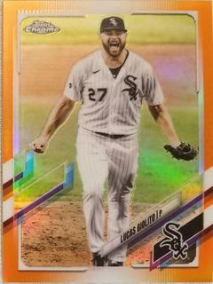 Lucas Giolito