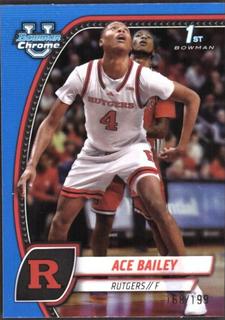 Ace Bailey