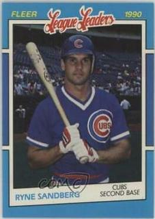 Ryne Sandberg