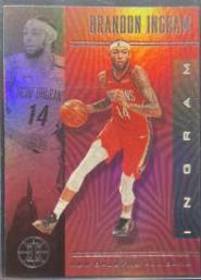 Brandon Ingram