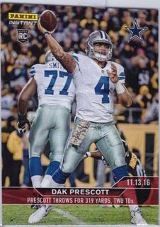 Dak Prescott
