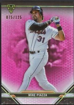 Mike Piazza [Tourmaline] #91