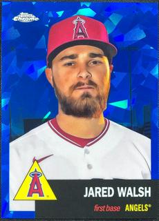 Jared Walsh