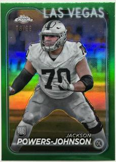 Jackson Powers-Johnson