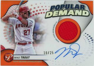 Mike Trout