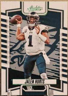 Jalen Hurts
