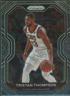Tristan Thompson