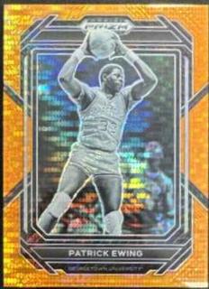Patrick Ewing