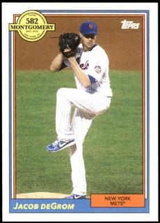Jacob DeGrom