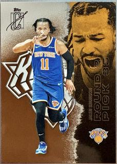 Jalen Brunson