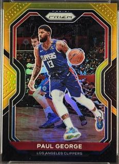 Paul George