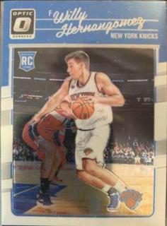 Willy Hernangomez