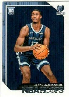 Jaren Jackson Jr.