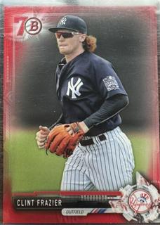 Clint Frazier