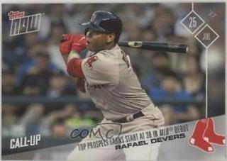 Rafael Devers