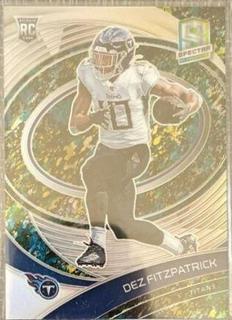 Dez Fitzpatrick