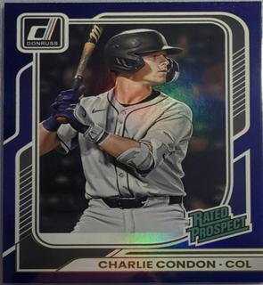 Charlie Condon