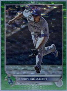 Corey Seager