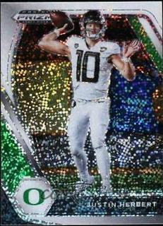 Justin Herbert