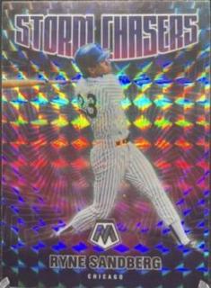 Ryne Sandberg