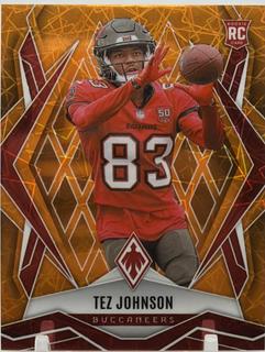 Tez Johnson