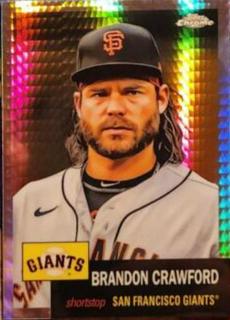 Brandon Crawford
