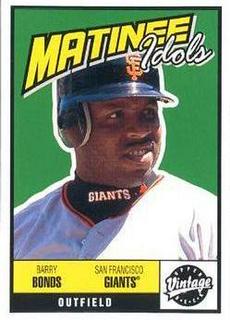 Barry Bonds